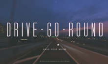 DRIVE-GO-ROUND 「SAI」プロモーション360°ムービー